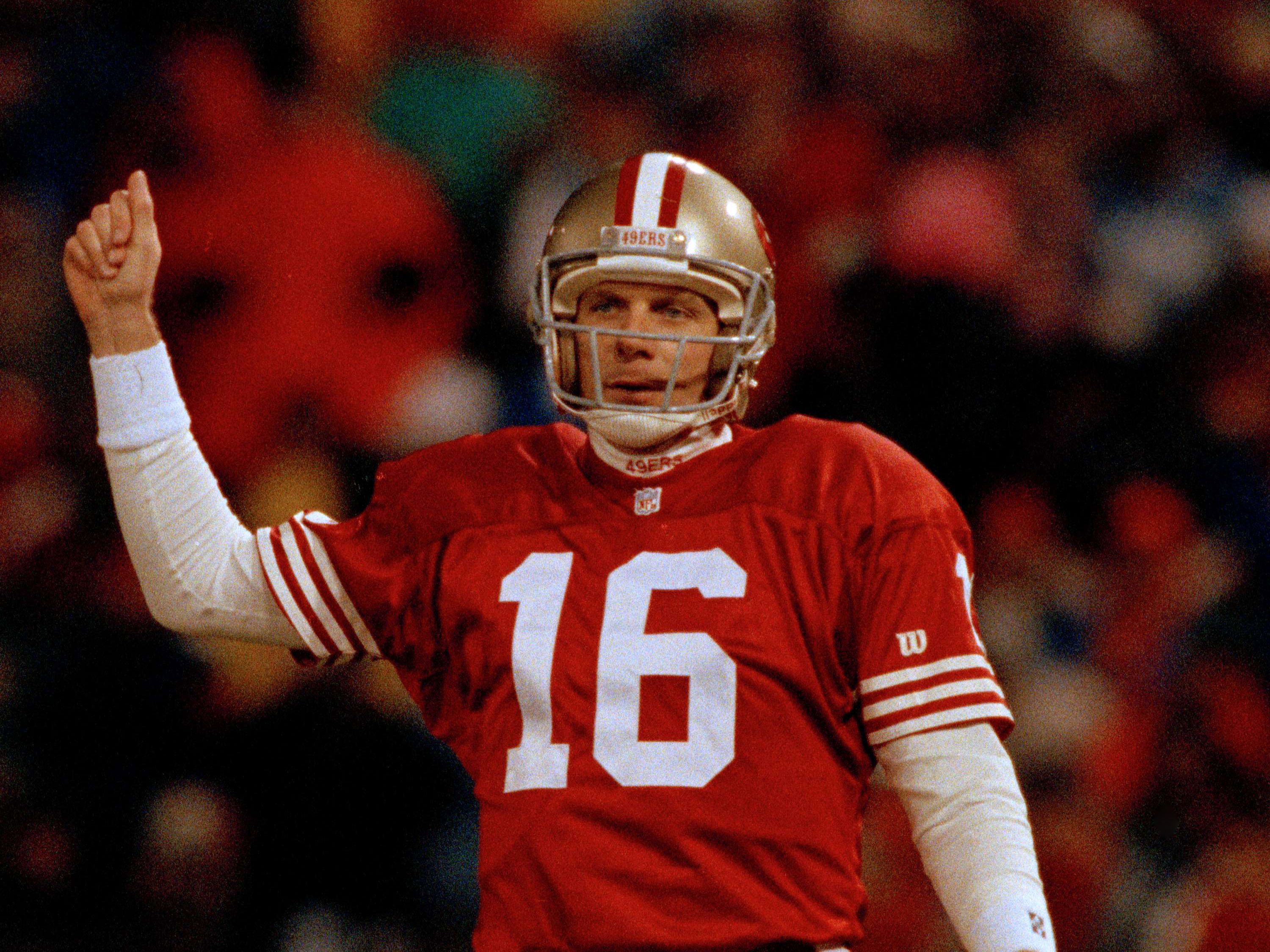 Joe Montana